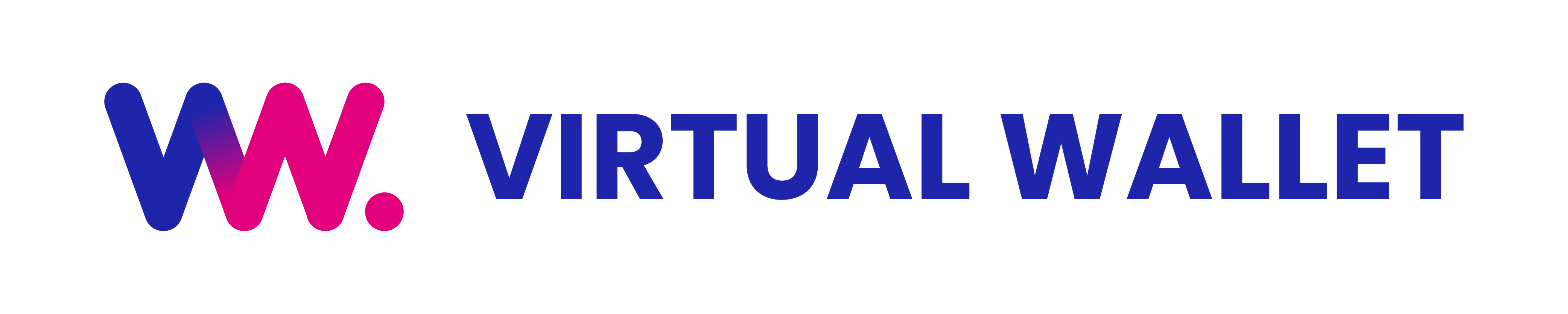 Virtual Wallet logo